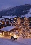 Lodge at Vail, A RockResort