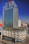 San Want Hotel Xining