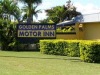 Golden Palms Motor Inn