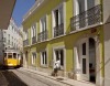 Alfama - Lisbon Lounge Suites