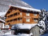 Parkhotel Saas- Fee