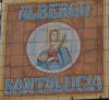 Bed and Breakfast Santa Lucia