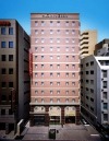 Sotetsu Fresa Inn Nihombashi Kayabacho