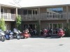 Hot Springs Motor Lodge