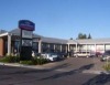 Howard Johnson Express Inn Lethbridge