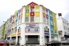 Dreamz Hotel Sdn Bhd