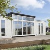 Design Chalet Gasthuis Aan Zee