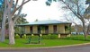 Levi Park Caravan Park