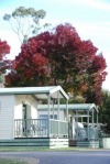 Beechworth Lake Sambell Caravan Park