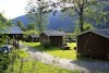 Flåm Cabins