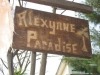 Alexyane Paradise Bungalow