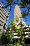 Marina Tower Waikiki