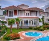 Tropicano Family Villas