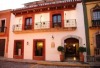 Hotel Casa Antigua