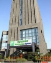 Holiday Inn Express Nantong Xinghu