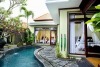 The Bali Dream Villa & Resort Echo Beach Canggu