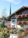 Pension Appartements Alpenblick