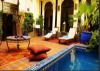 Riad 58 Blu