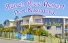 Beach Blue Resort