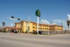 La Quinta Inn Galveston East Beach