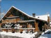 Cottage in Log Cabin