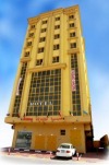 Arabian Hotel Apartments