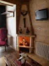 Appartements Chatel Linga