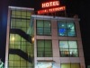 Airport Hotel Vishal Residency