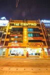 First Centro Hotel