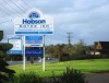 Hobson Motor Inn