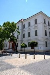 Horvath Villa Apartman