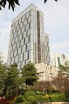 Guangzhou Jinxin House Hotel Service Apartment - Huaqiang Branch