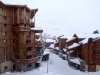 Val Thorens Immobilier - Appartement Les Balcons