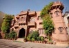 Heritage Kuchaman Haveli