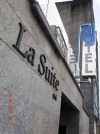 La Suite Hotel