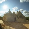 Pietra Luce dei Trulli