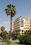 Nile Hotel Aswan