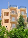 Corfu Sunflower Apartments