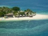 Castaway Island, Fiji