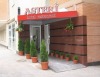 Hotel Asteri