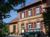 Ferienpension und Oldtimerhotel