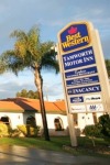 Best Western Tamworth Motor Inn