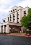 SpringHill Suites Austin Northwest/Arboretum