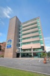 Best Western Sky Medellin Hotel