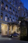 Shangri-La Hotel, Paris