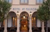 Hotel St. Francis - Heritage Hotels and Resorts