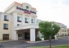 SpringHill Suites by Marriott Tulsa