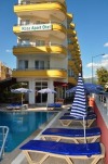 Koza Apart Hotel