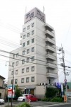 Hotel Route-Inn Court Kofu