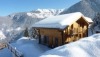 Chalet La Luge